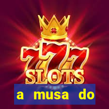 a musa do corinthians nua